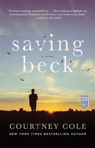 Stock image for Saving Beck for sale by BooksRun