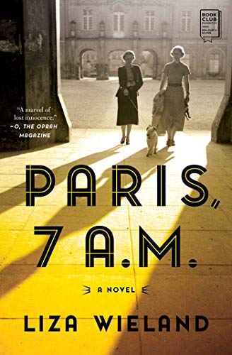 Stock image for Paris, 7 A.M. for sale by Wonder Book