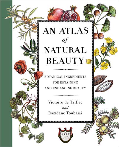 Beispielbild fr An Atlas of Natural Beauty zum Verkauf von Blackwell's