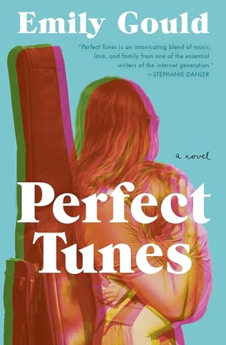 Beispielbild fr Perfect Tunes: A Novel zum Verkauf von Gulf Coast Books