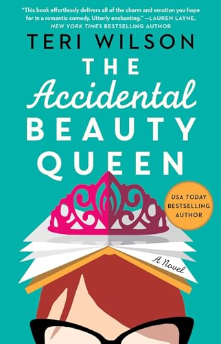 Beispielbild fr The Accidental Beauty Queen zum Verkauf von Gulf Coast Books