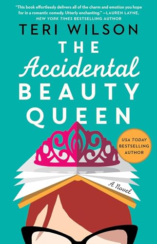 Stock image for The Accidental Beauty Queen for sale by Gulf Coast Books