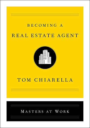 Stock image for Becoming a Real Estate Agent for sale by Better World Books