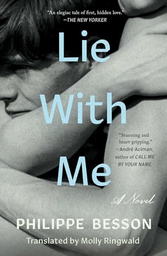 Imagen de archivo de Lie With Me: A Novel a la venta por Goodwill of Colorado