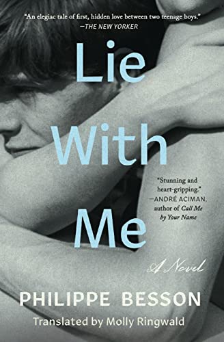 Stock image for Lie With Me: A Novel for sale by Goodwill of Colorado
