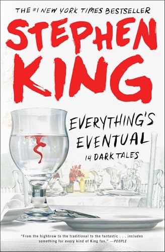 9781501197963: Everything's Eventual: 14 Dark Tales