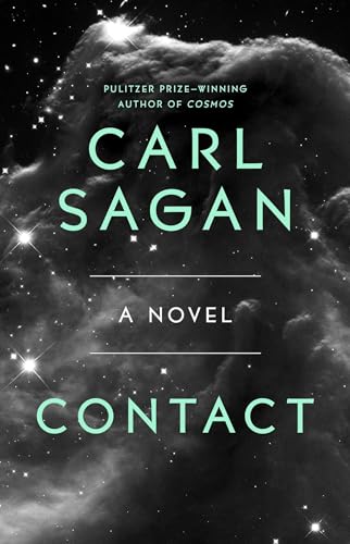 Imagen de archivo de Contact: A Novel a la venta por BooksRun