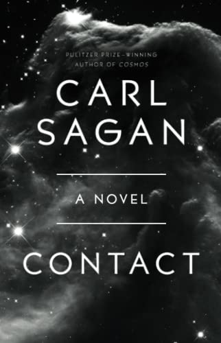 9781501197987: Contact: A Novel