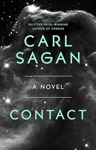 9781501197987: Contact: A Novel