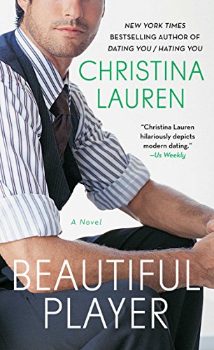 Beispielbild fr Beautiful Player (5) (The Beautiful Series) zum Verkauf von SecondSale