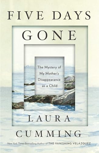 9781501198717: Five Days Gone: The Mystery of My Mother's Disappearance as a Child