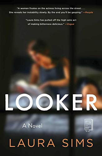 Beispielbild fr Looker: A Novel zum Verkauf von Wonder Book