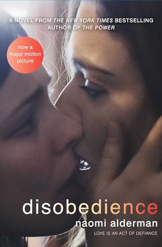 Beispielbild fr Disobedience: A Novel zum Verkauf von SecondSale