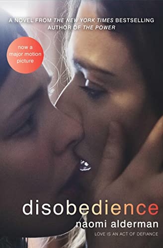 9781501199660: Disobedience