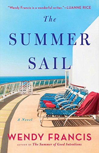 Stock image for The Summer Sail : A Novel for sale by Better World Books