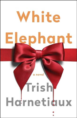 Imagen de archivo de White Elephant a la venta por ThriftBooks-Atlanta