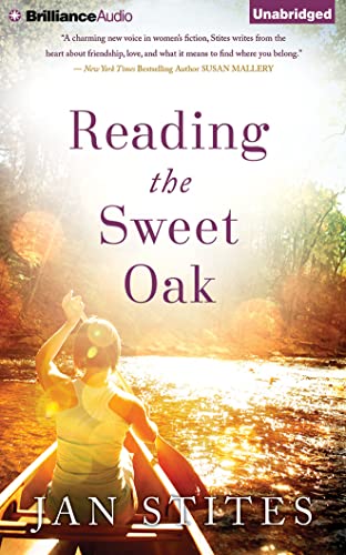 Stock image for Reading the Sweet Oak for sale by Revaluation Books