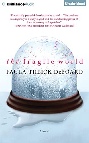 9781501201271: The Fragile World