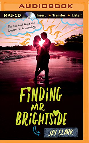 Stock image for Finding Mr. Brightside for sale by Revaluation Books