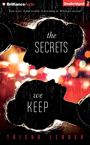 9781501212215: The Secrets We Keep