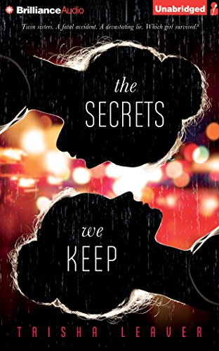 Imagen de archivo de The Secrets We Keep a la venta por Ezekial Books, LLC