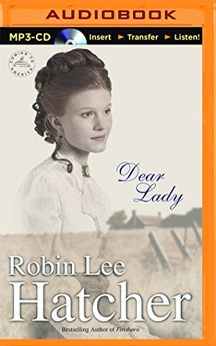 9781501213304: Dear Lady (Coming to America, 1)