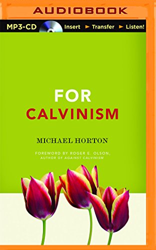 9781501213373: For Calvinism