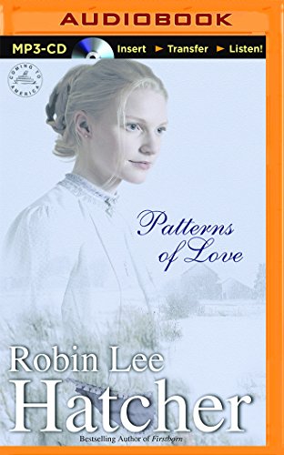 9781501213618: Patterns of Love (Coming to America)