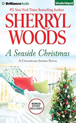 Stock image for A Seaside Christmas and Santa Baby (Chesapeake Shores Series) for sale by Book Outpost
