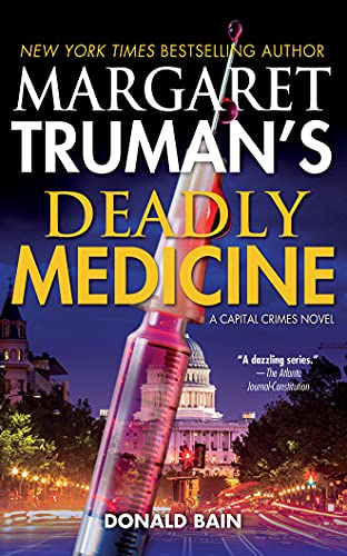 Stock image for Deadly Medicine for sale by Revaluation Books