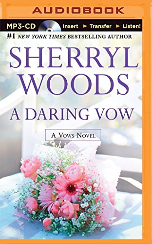 9781501214844: A Daring Vow