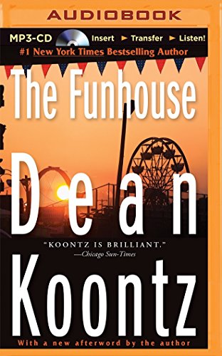 9781501215056: The Funhouse