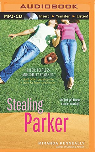 Stock image for Stealing Parker for sale by Revaluation Books