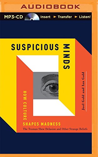 9781501215704: Suspicious Minds