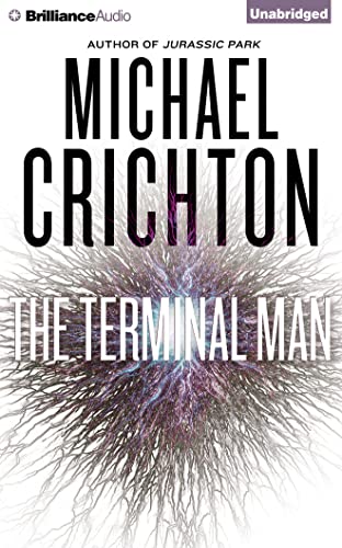 9781501216947: The Terminal Man