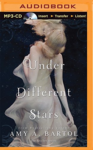 Imagen de archivo de Under Different Stars (Kricket) a la venta por Book Outpost