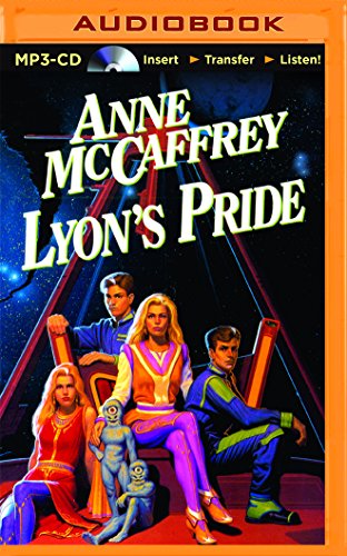 9781501217517: Lyon's Pride (Tower and Hive, 4)