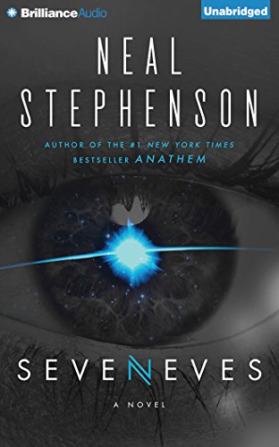 Stock image for Seveneves: A Novel for sale by SecondSale