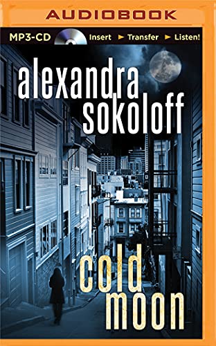 Beispielbild fr Cold Moon (The Huntress/Fbi Thrillers, Band 3) zum Verkauf von Buchpark