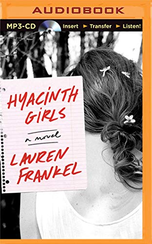 9781501221965: Hyacinth Girls