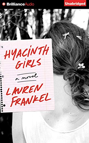 Beispielbild fr Hyacinth Girls zum Verkauf von Revaluation Books