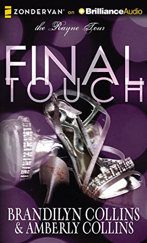 9781501222757: Final Touch (Rayne Tour)