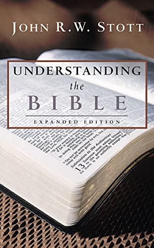 9781501223020: Understanding the Bible