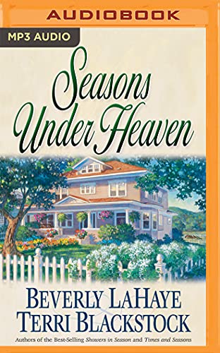 Imagen de archivo de Seasons Under Heaven (Seasons Series, 1) a la venta por Half Price Books Inc.