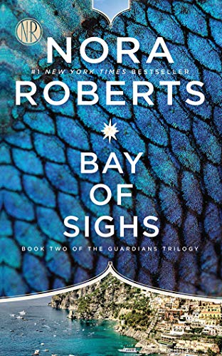 Stock image for Bay of Sighs (Guardians Trilogy) for sale by HPB-Ruby