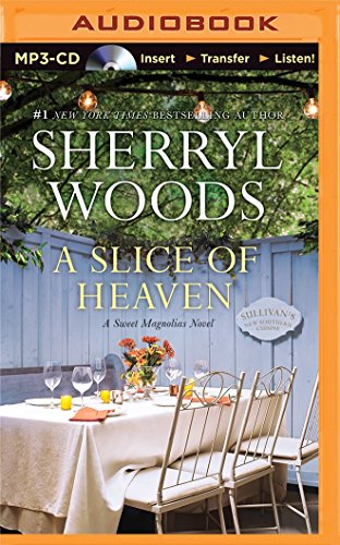 9781501226564: A Slice of Heaven (Sweet Magnolias)