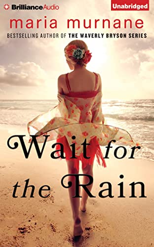 Stock image for Wait for the Rain for sale by The Yard Sale Store