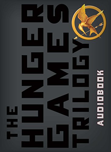 9781501228810: The Hunger Games Trilogy: The Hunger Games / Catching Fire / Mockingjay