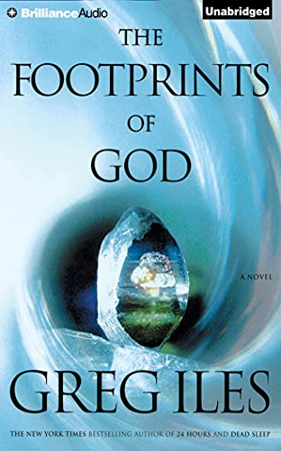 Stock image for The Footprints of God for sale by Revaluation Books