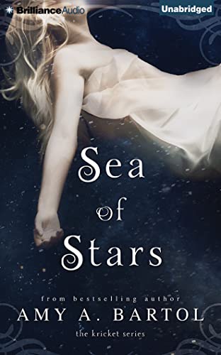 Stock image for Sea of Stars (The Kricket Series) for sale by Fergies Books